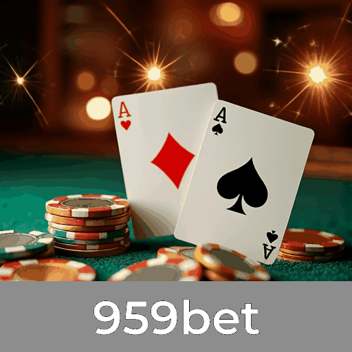 Cadastro na 959bet