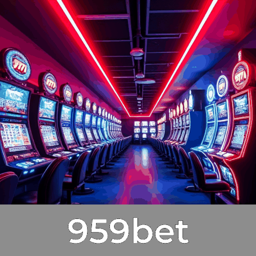 Cassino Online 959bet