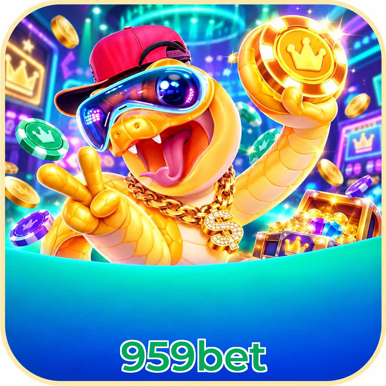 Slot Games Collection