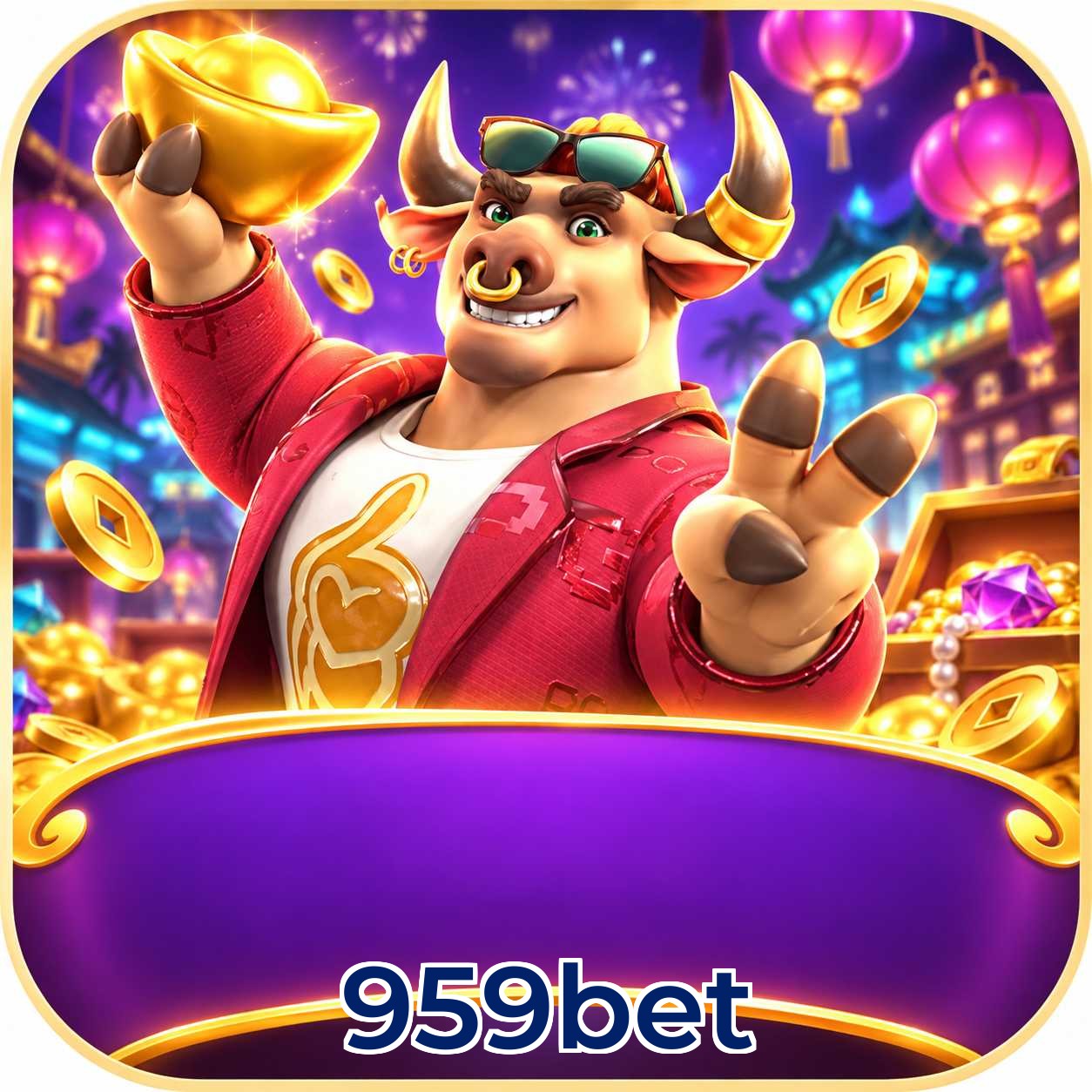 Fortune Tiger Slot Game