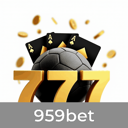 Cadastro na 959bet