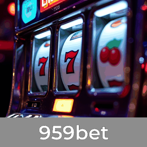 Acesso ao 959bet