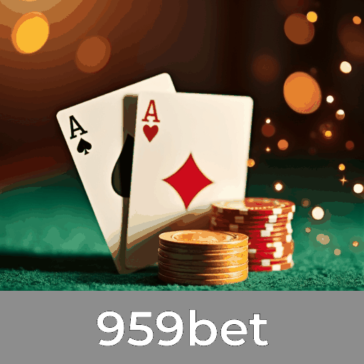 Cadastro na 959bet