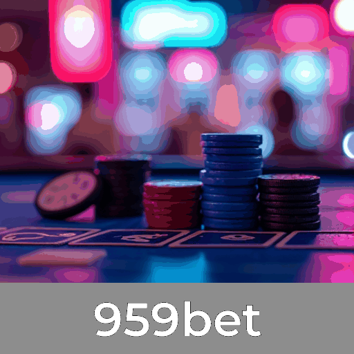 Acesso ao 959bet