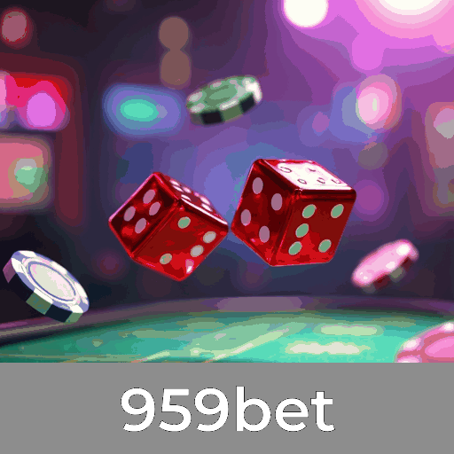 Cassino Online 959bet