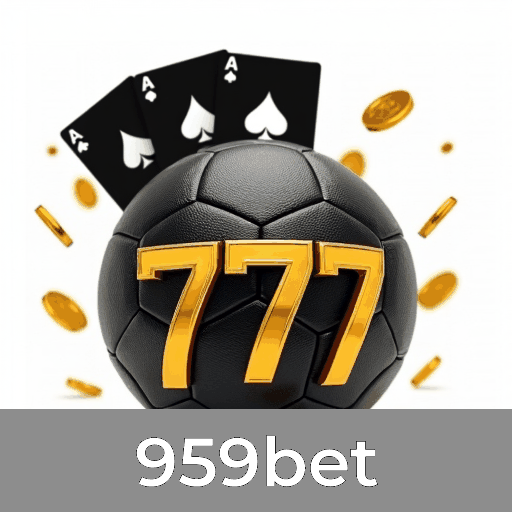 Apostas no 959bet