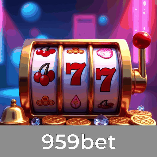 Acesso ao 959bet