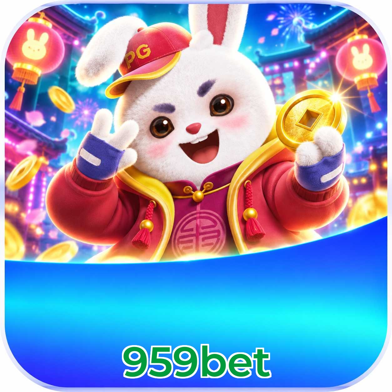 Jackpot Winner Fortune Tiger