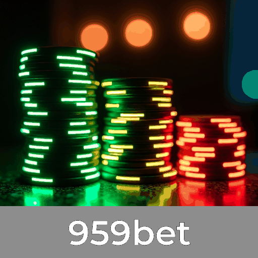 Promoções e Bônus no 959bet