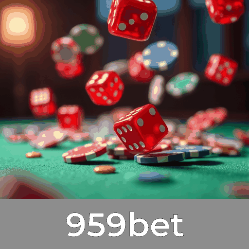 Acesso ao 959bet