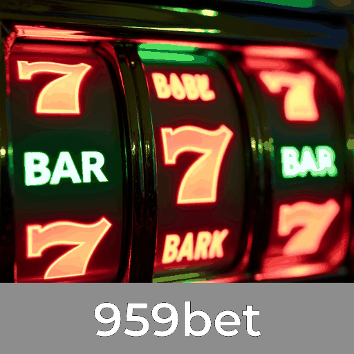 Cassino Online 959bet