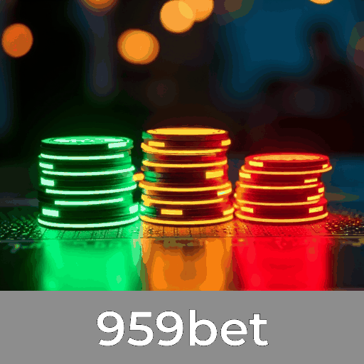 Cassino Online 959bet