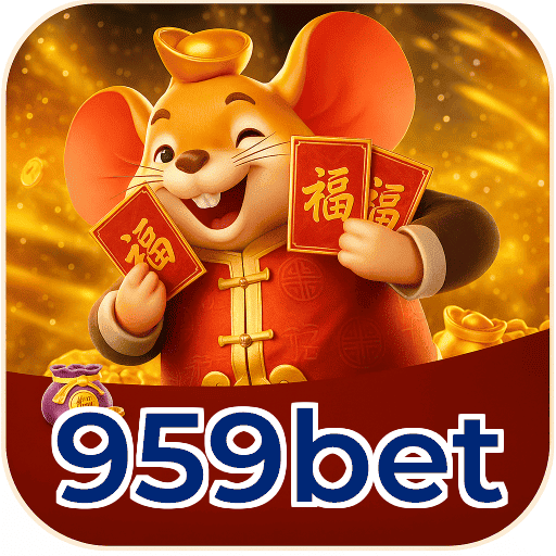 959bet logo