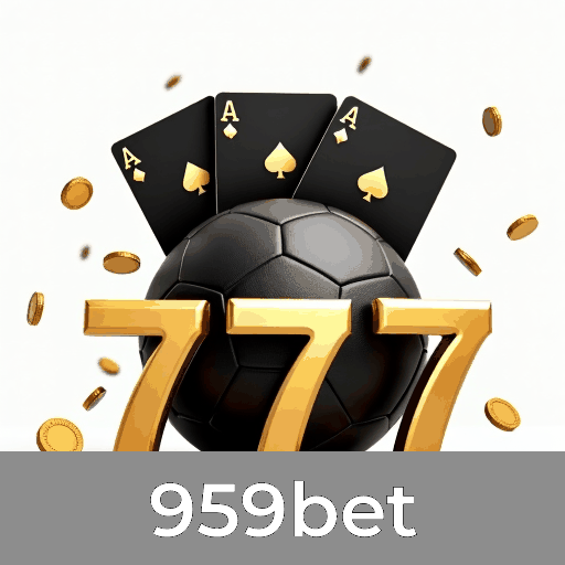 Cassino Online 959bet