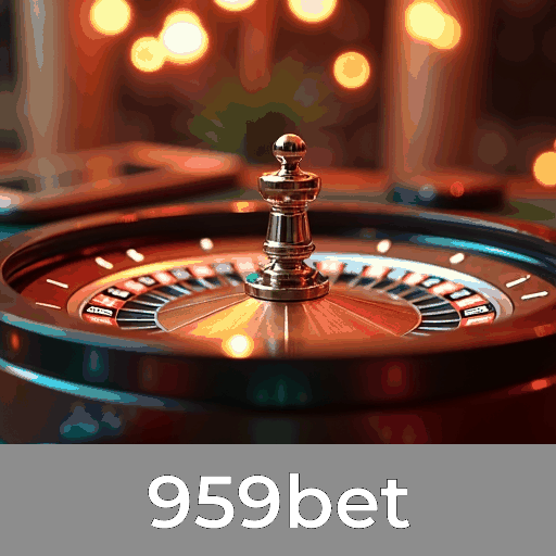 Cadastro na 959bet