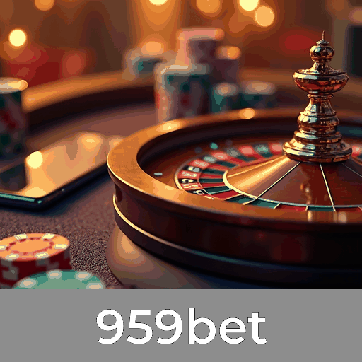 Cassino Online 959bet