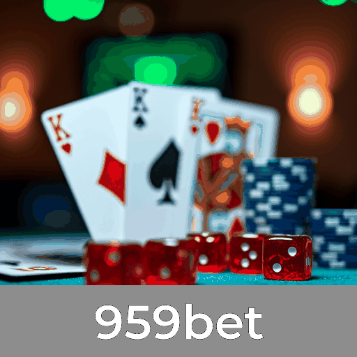 Acesso ao 959bet