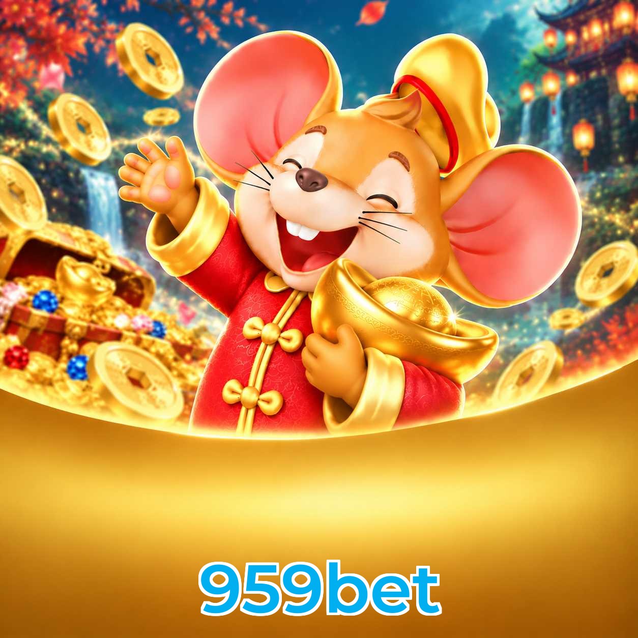 Fortune Tiger Slot