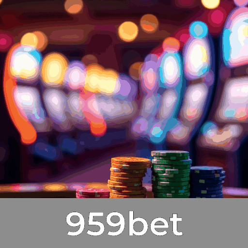 Acesso ao 959bet