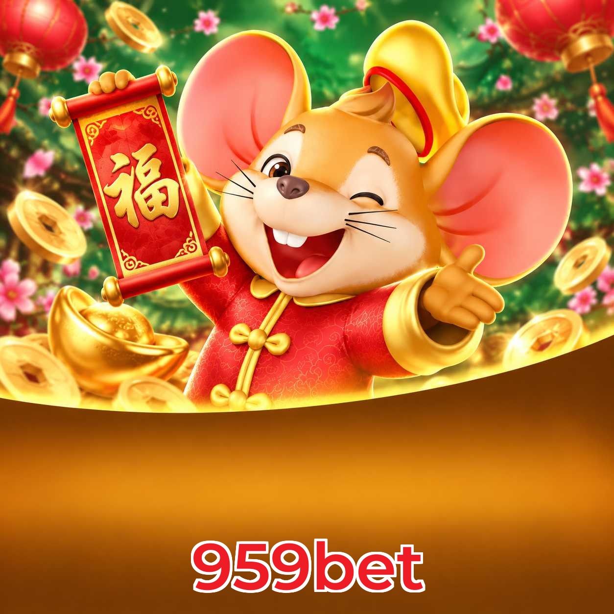 Welcome Bonus - Golden Dragon
