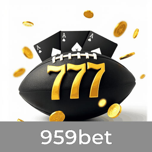 Cadastro na 959bet