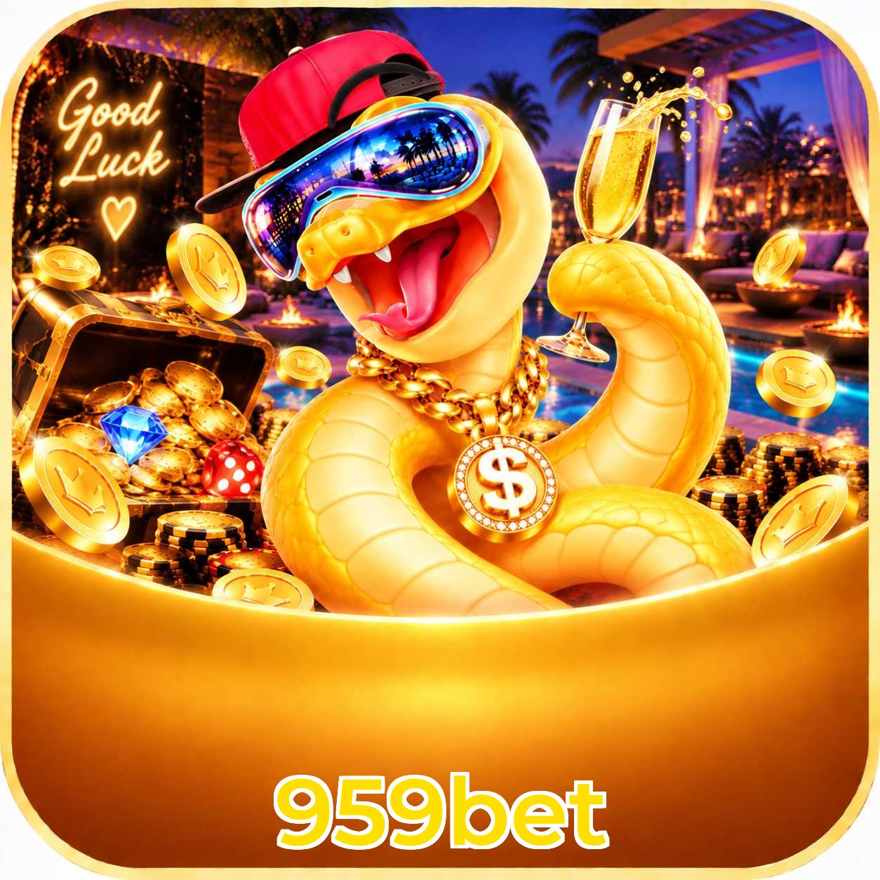 959bet Facebook - Página oficial com promoções e comunidade ativa