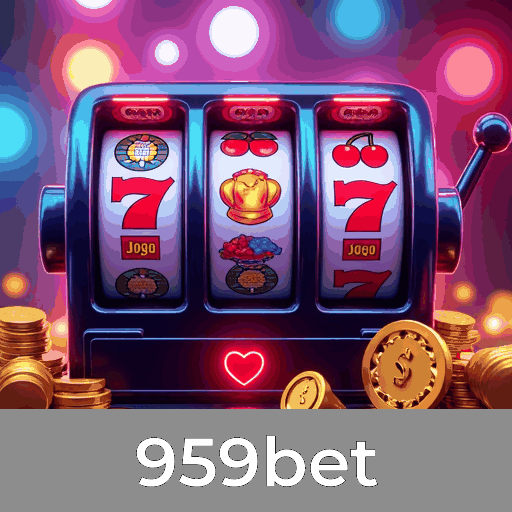 Cassino Online 959bet