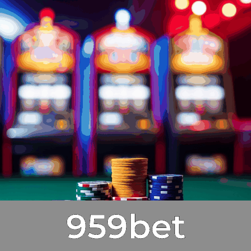 Cadastro na 959bet