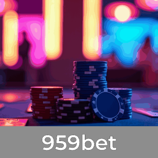 Cassino Online 959bet
