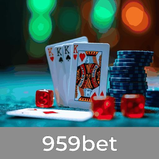 Cadastro na 959bet